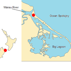 Wairau Bar