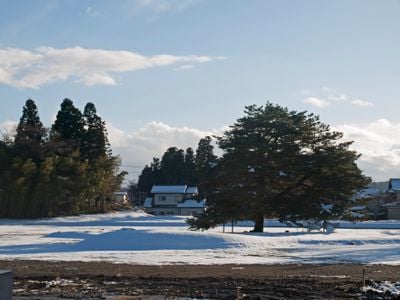 Vinter 1