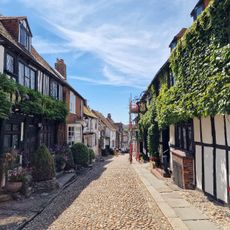 Mermaid Street