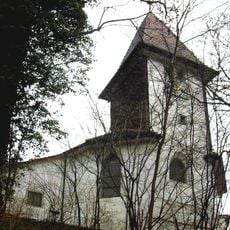 Kapelle St. Aloysius