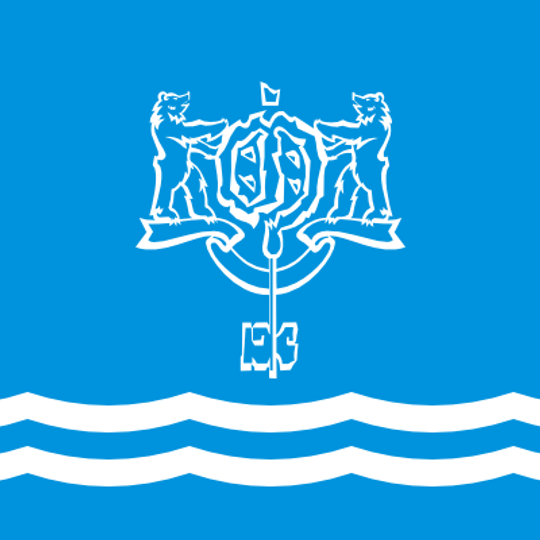 Yuzhno-Sakhalinsk Urban Okrug