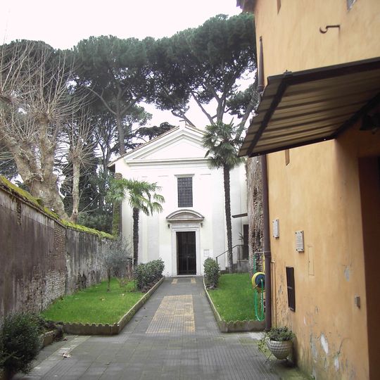 San Tommaso in Formis