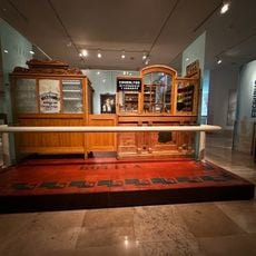 Museo del Noreste