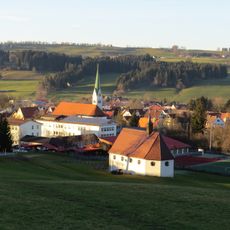 Katholische Kapelle St. Sebastian