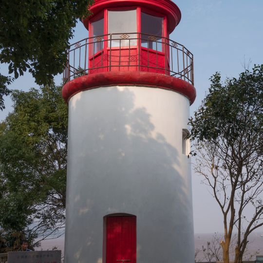 Dongmen Lighthouse