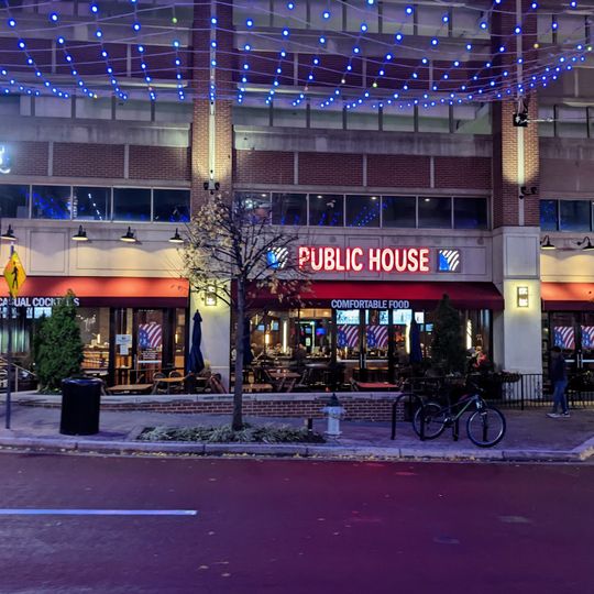 Public House