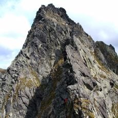 Wielka Buczynowa Turnia