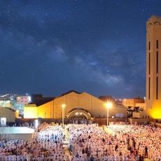 جامع الدخيل