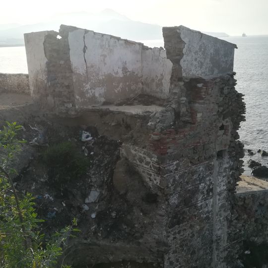 Vigía de la Punta de los Atravesados