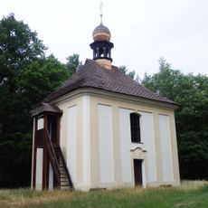 Kaple svatého Vojtěcha