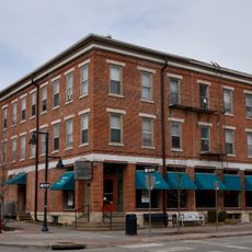Union Bakery