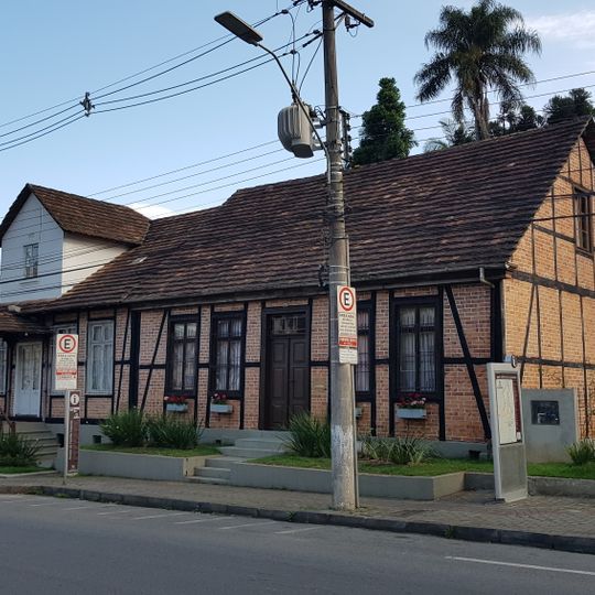 Museu da Família Colonial