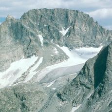 Gannett Peak