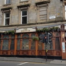 264, 266 Bath Street