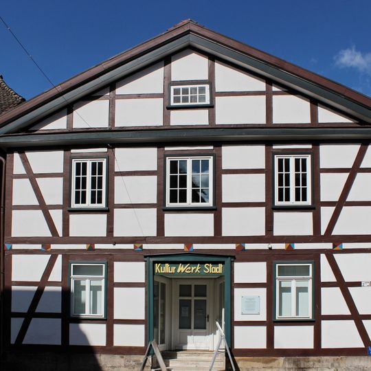 Kulturwerkstadt