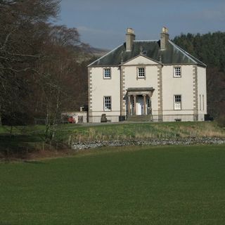 Barns House