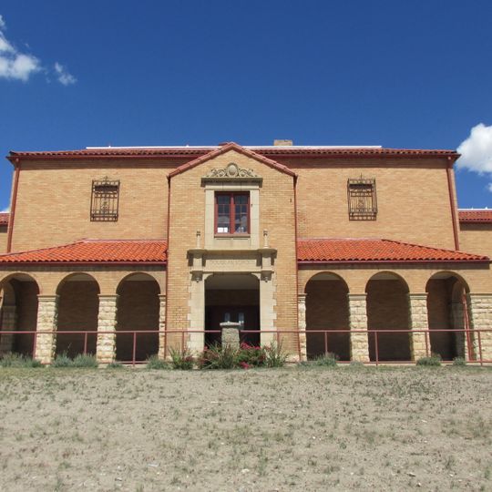 Douglas Avenue School