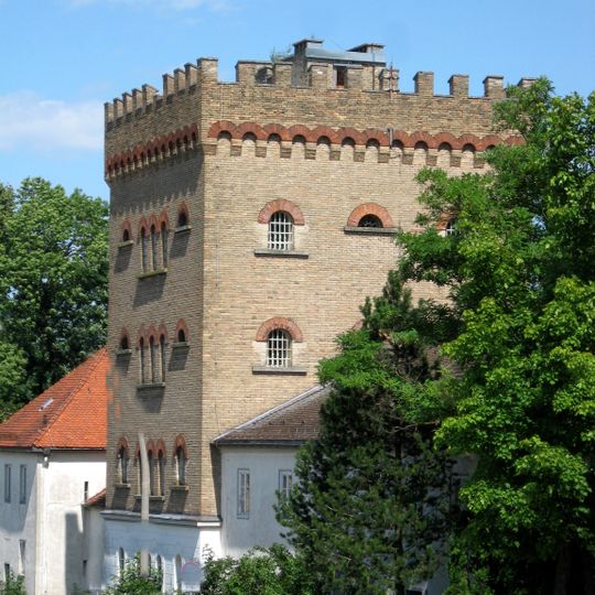 Johannes-Haag-Straße 4