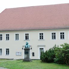 Pfarrhaus Pfarrgasse 1