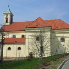 Church of Saint Wenceslaus