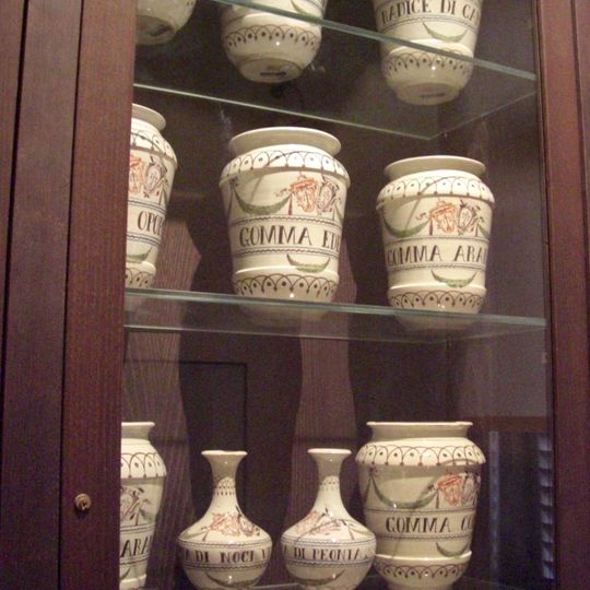 Museo della sanità e dell'assistenza