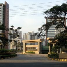 Prestige Shantiniketan