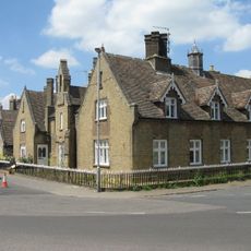 120-124, High Street