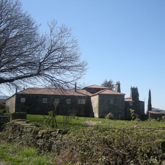 Pazo de Camba