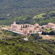 Monestir de Santa Maria de Benifassà