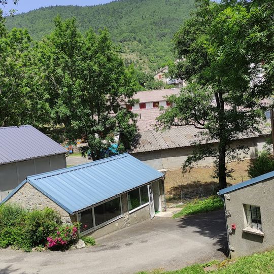 Madres Pyrénées