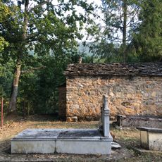 St. Elijah Church (Vraneštica)