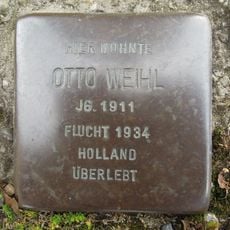 Otto Weihl