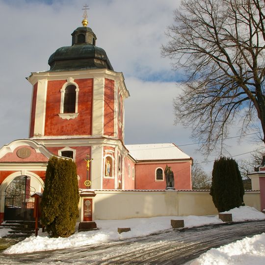 Church of Saint Matthew