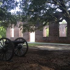 Brunswick Town Historic District
