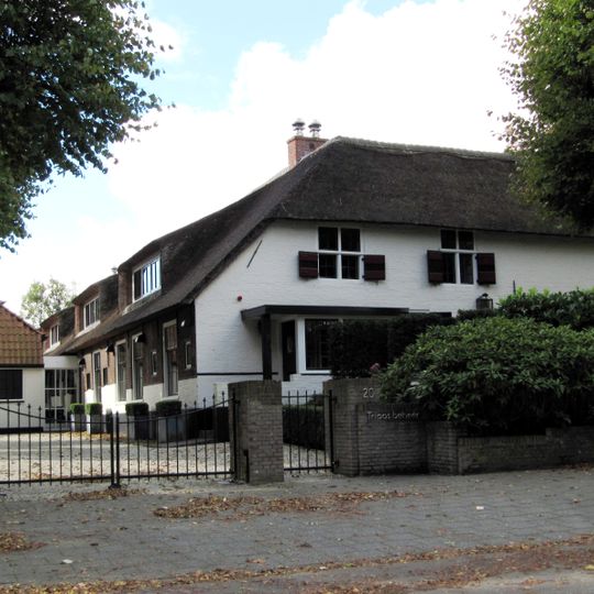 De Hoogwerf, The Hague