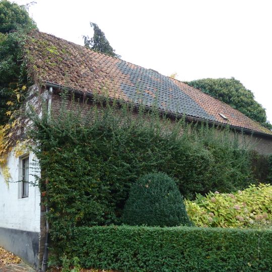 Graafstraat 9, Schin op Geul