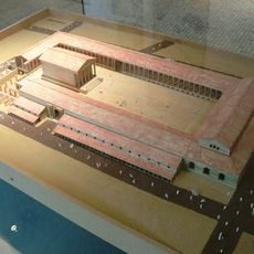 Forum de Lutèce