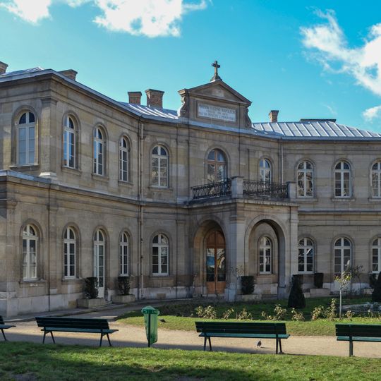 Fondation Eugène-Napoléon