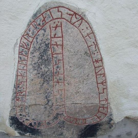 Södermanlands runinskrifter 51