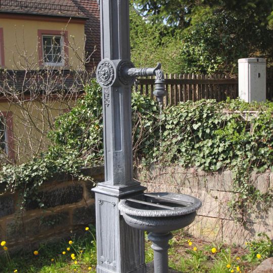 Brunnen