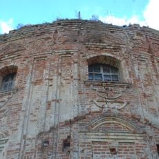 Церковь (Мошонки)