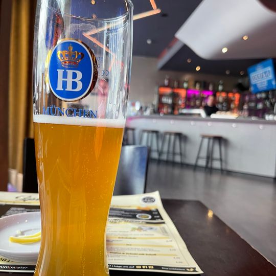 35 millieter München