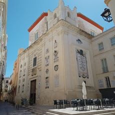 Oratorio de San Felipe Neri