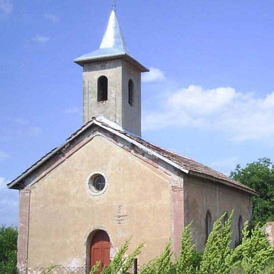 Света Богородица