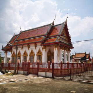Wat Bang Phraek Tai