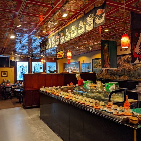 Peking