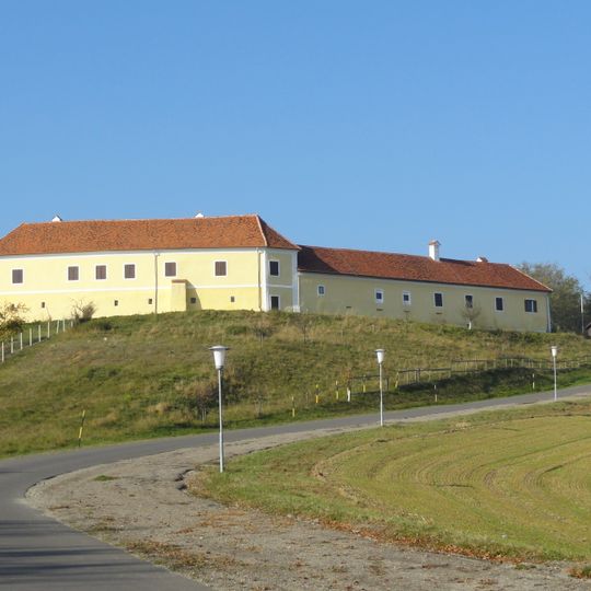 Schloss Tabor
