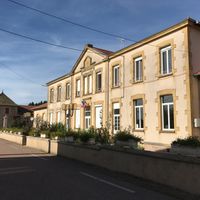 Saint-Germain-la-Montagne