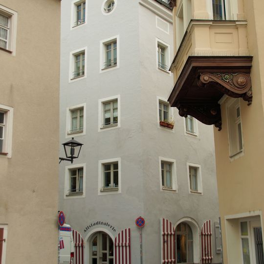 Wohnhaus