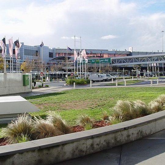 Melbourne Airport
